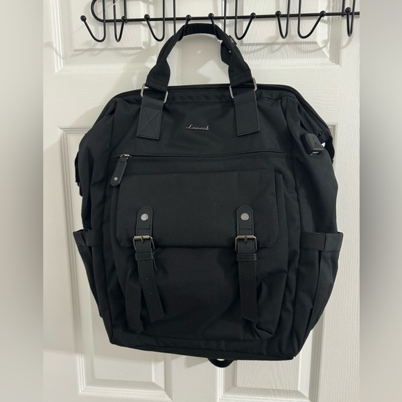 Handbags - Large backpack
